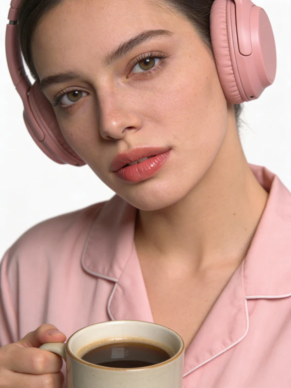Relaxed Morning Vibes