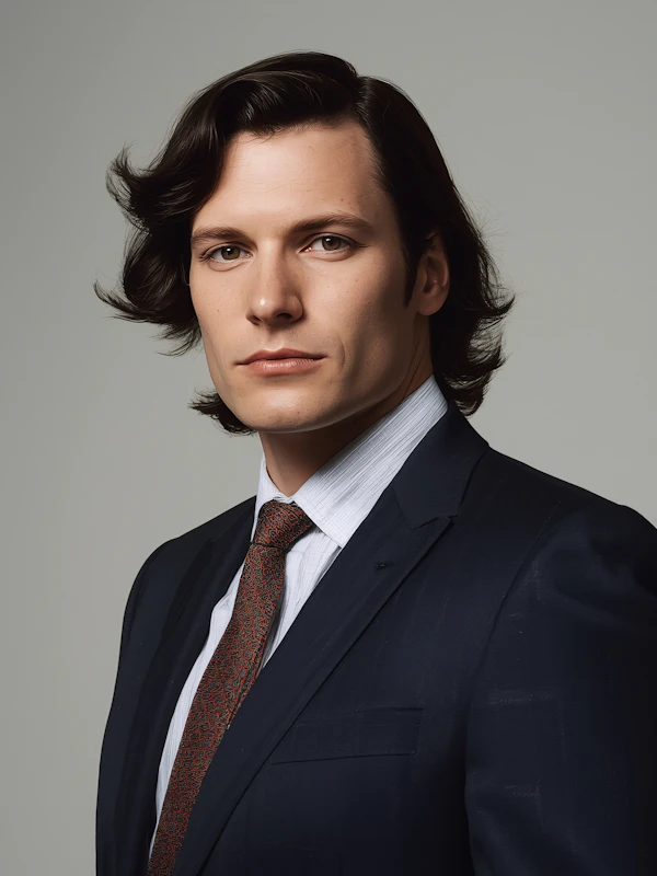 Professional Portrait