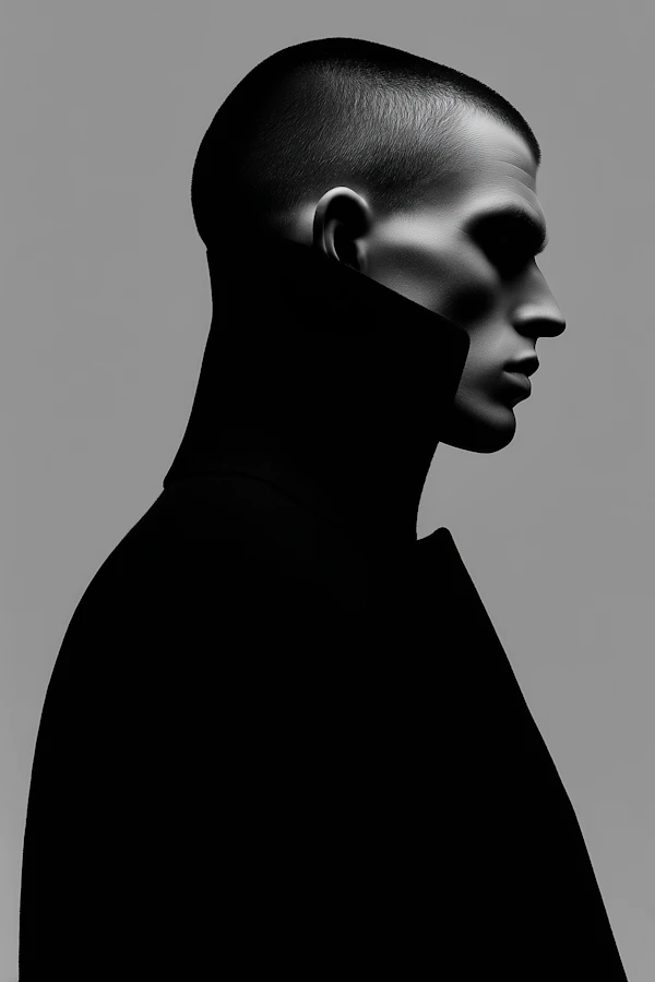 Monochromatic Profile