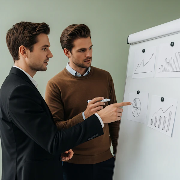 Business Discussion