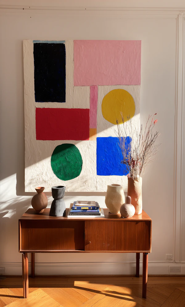 Modern Interior Design