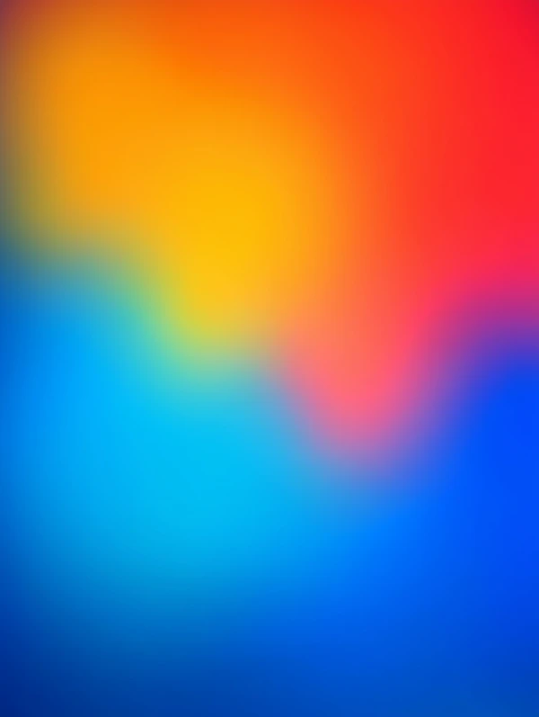 Abstract Gradient Colors