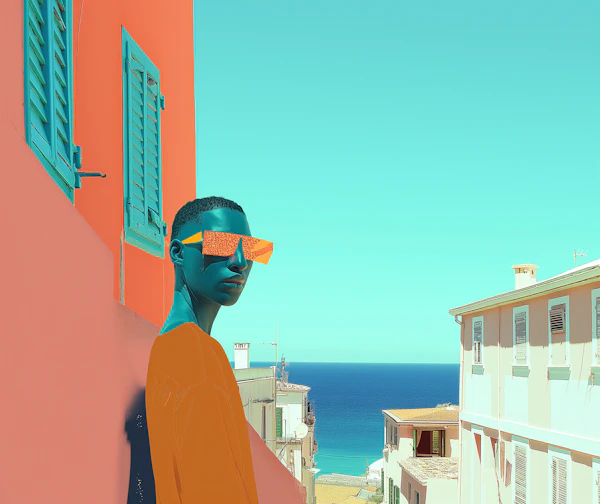 Mediterranean Serenity