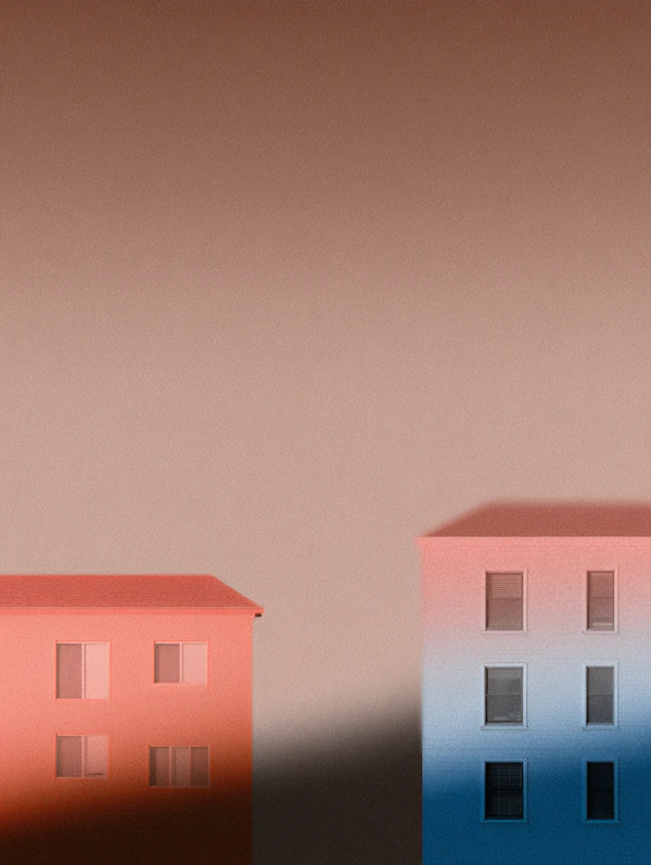 Minimalist Buildings