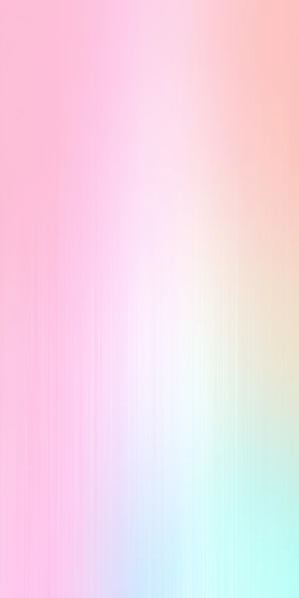 Pastel Gradient Design