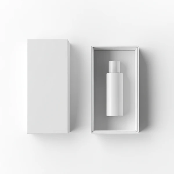 Minimalist Product Design