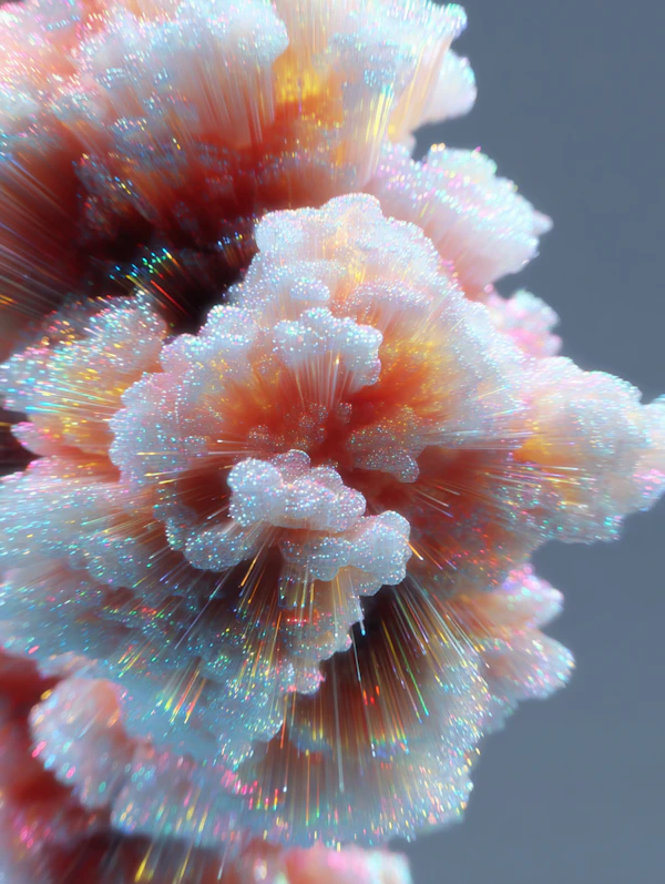 Crystalline Radiance