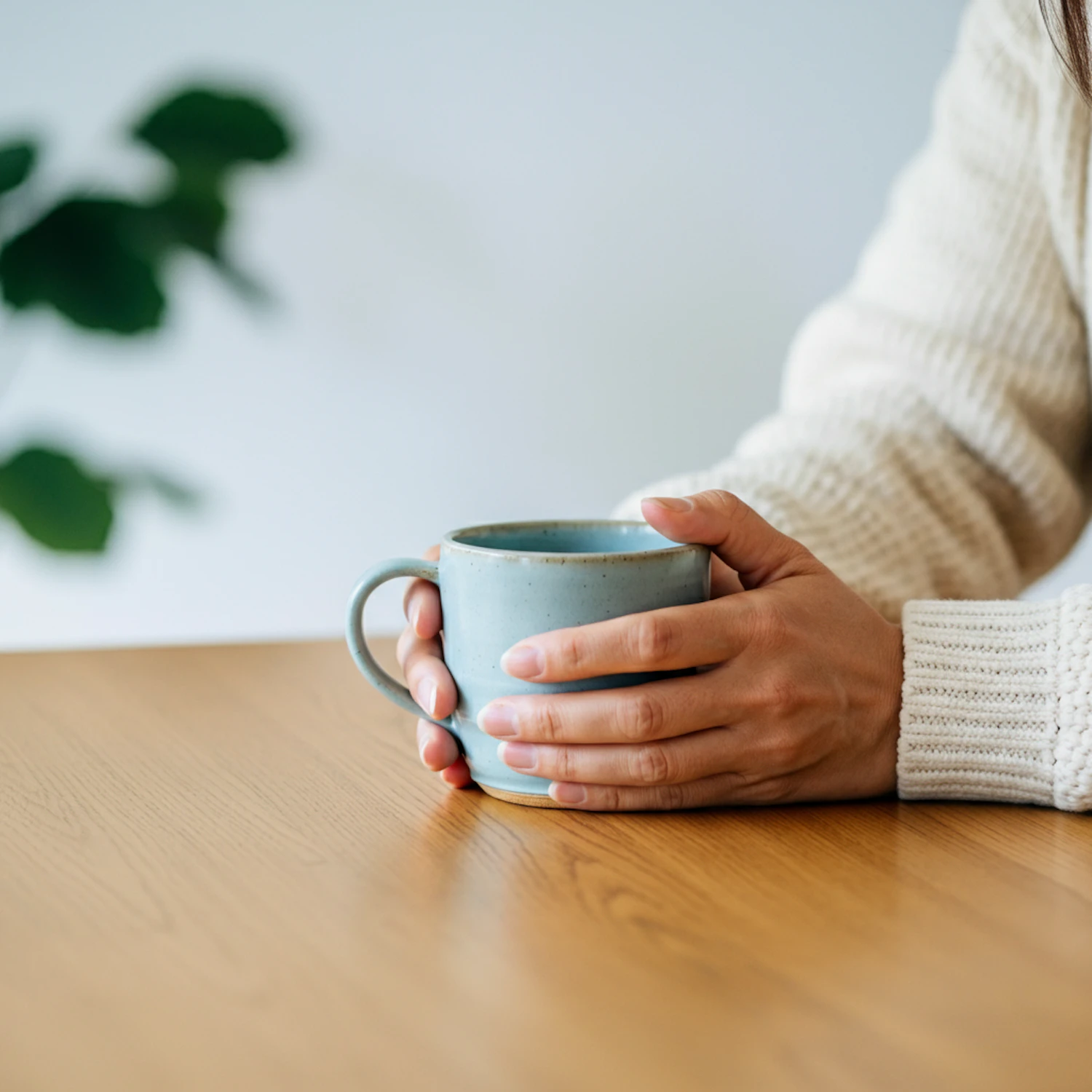 Natural Decongestants: What Helps a Stuffy Nose