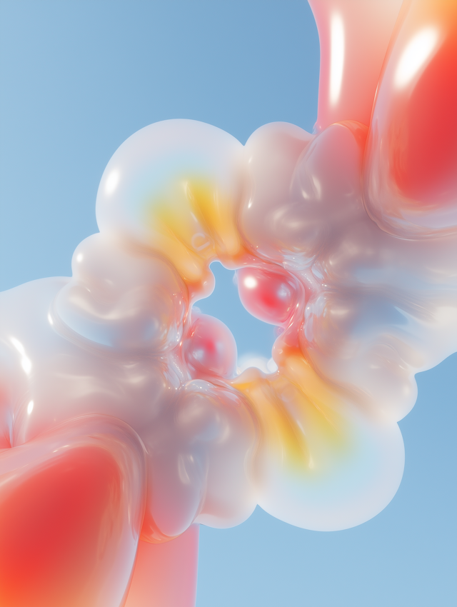 Abstract Fluid Structure