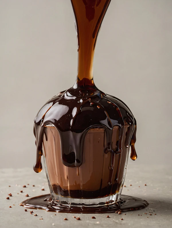 Chocolate Indulgence