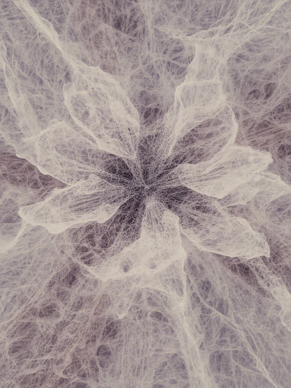 Abstract Mesh Design