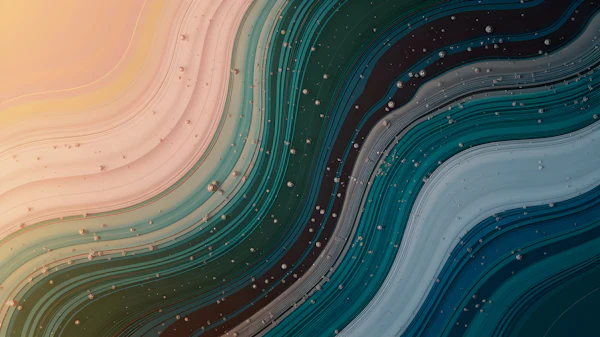 Abstract Gradient Waves