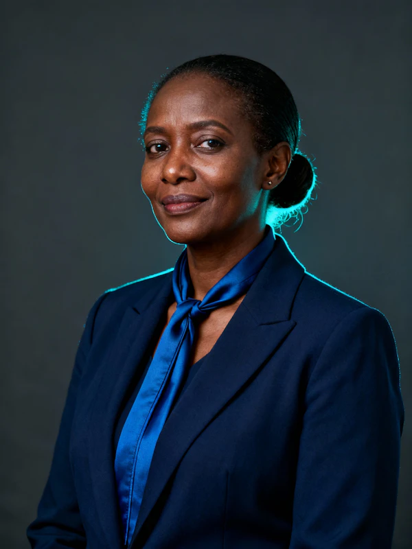 Professional Portrait