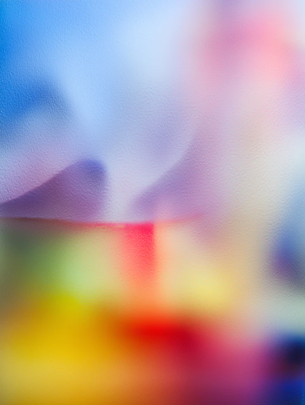 Dreamy Abstract Gradient