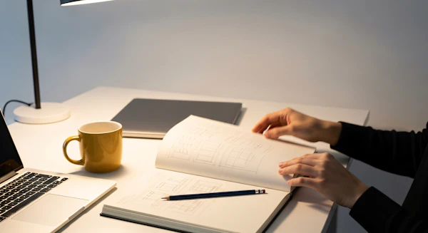 Architectural Workspace
