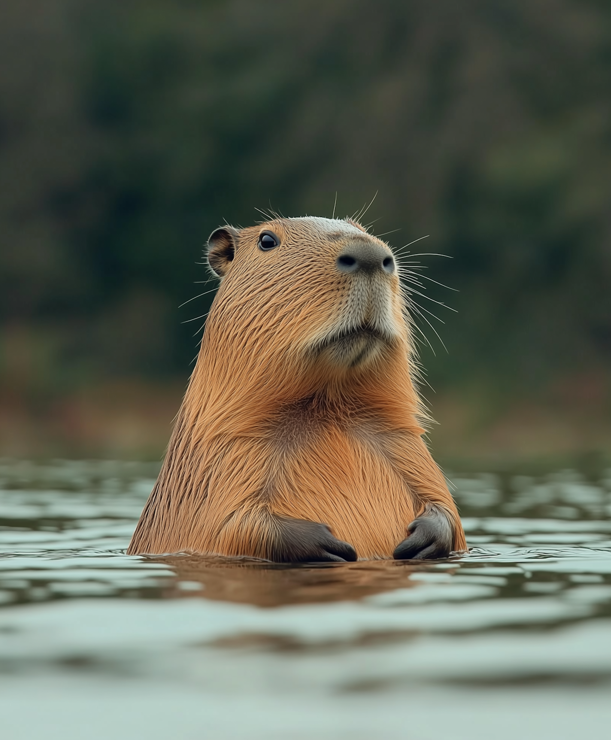 Beaver Puns