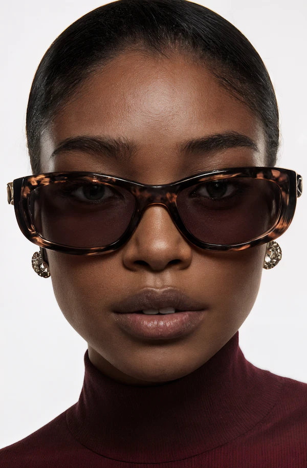 Stylish Portrait
