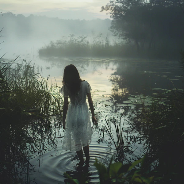 Contemplative Solitude
