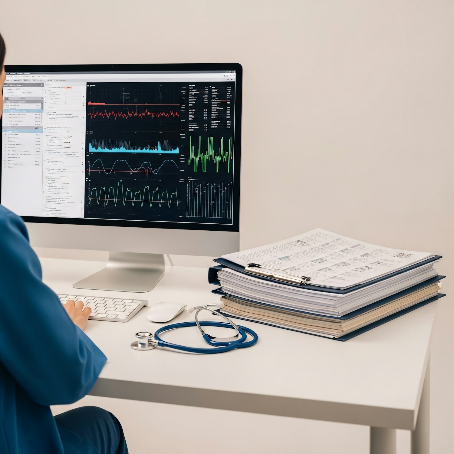 Medical Data Analysis