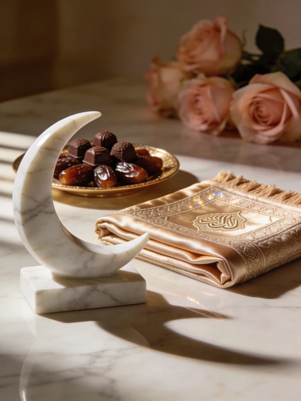 Elegant Still Life