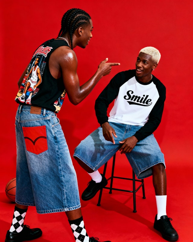 Dynamic Interaction Scene