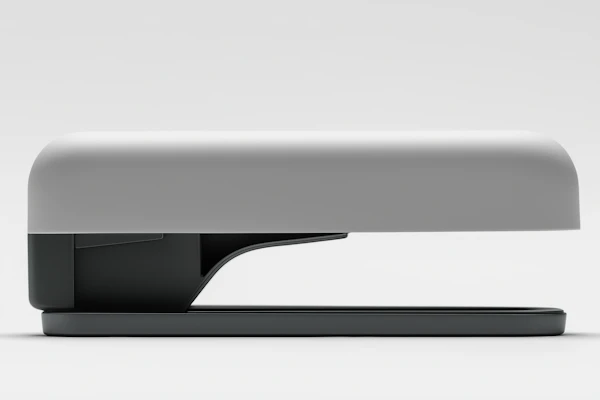 Modern Minimalist Stapler