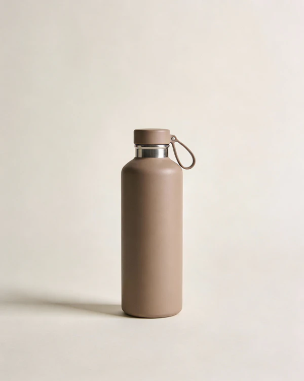 Minimalist Water Bottle
