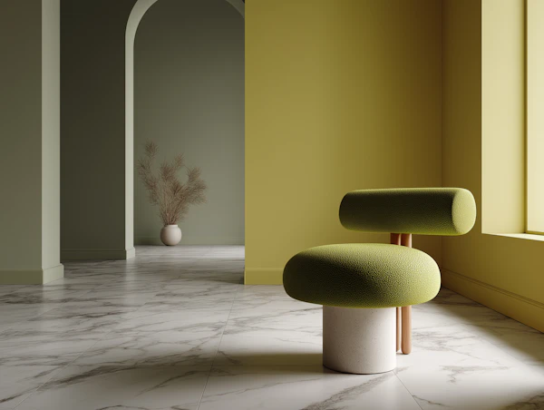 Minimalist Interior Design