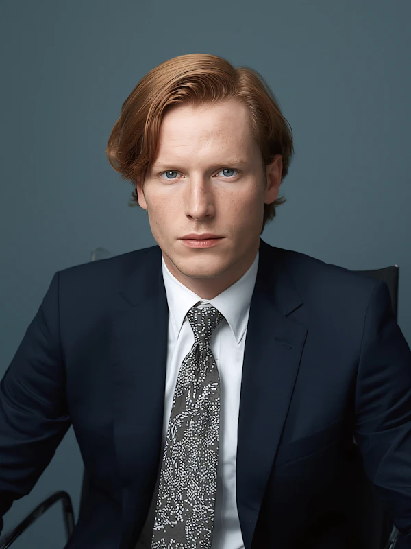 Professional Portrait