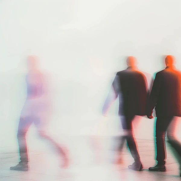 Surreal Motion Blur