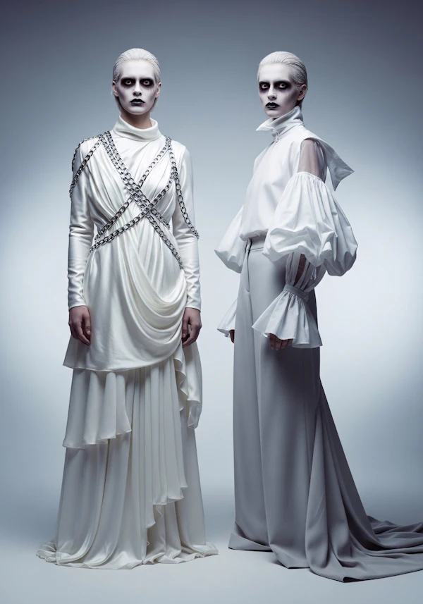 Avant-Garde Duo