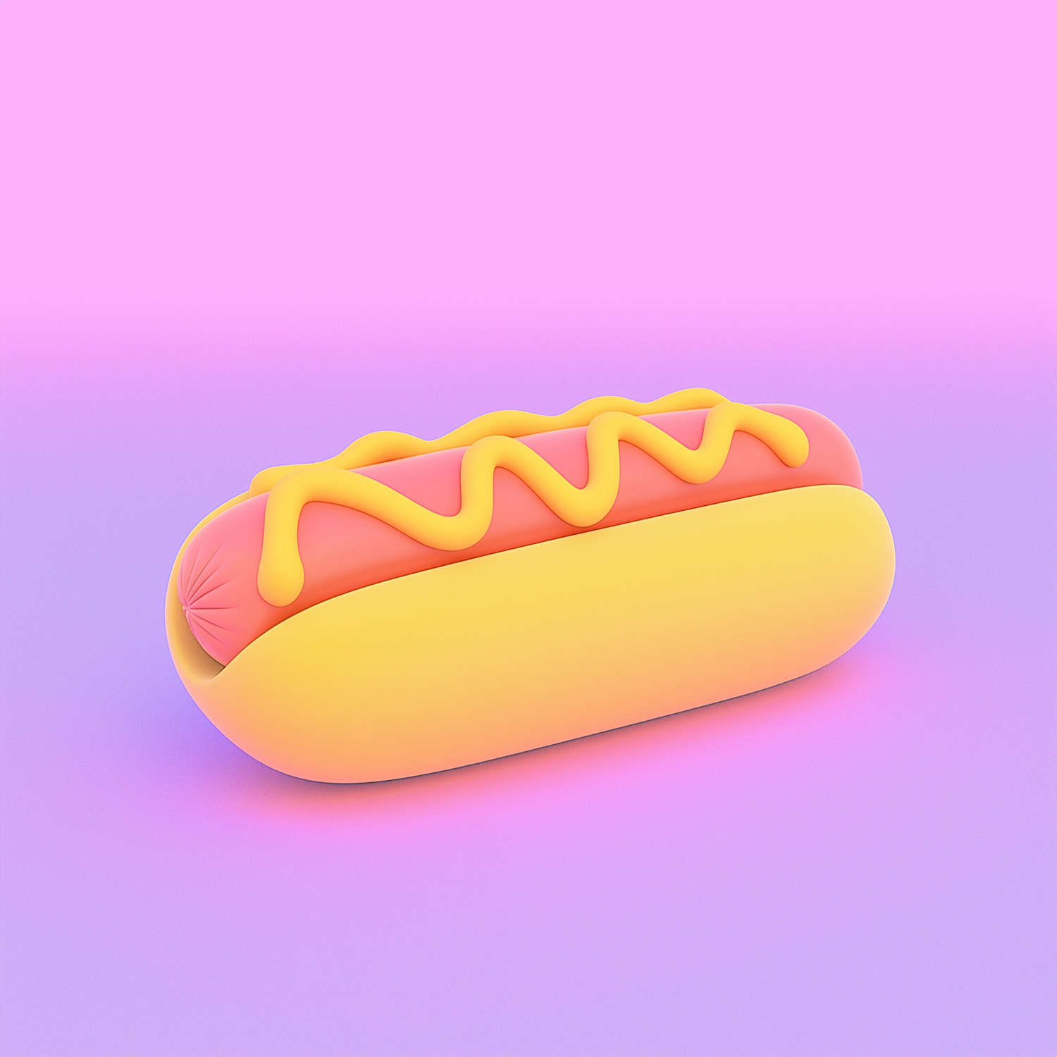 Mustard Puns