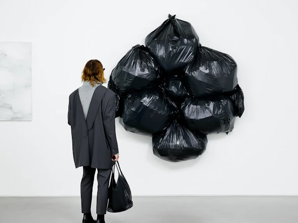 Gallery Observation
