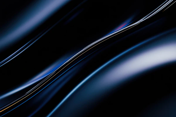 Futuristic Abstract Design