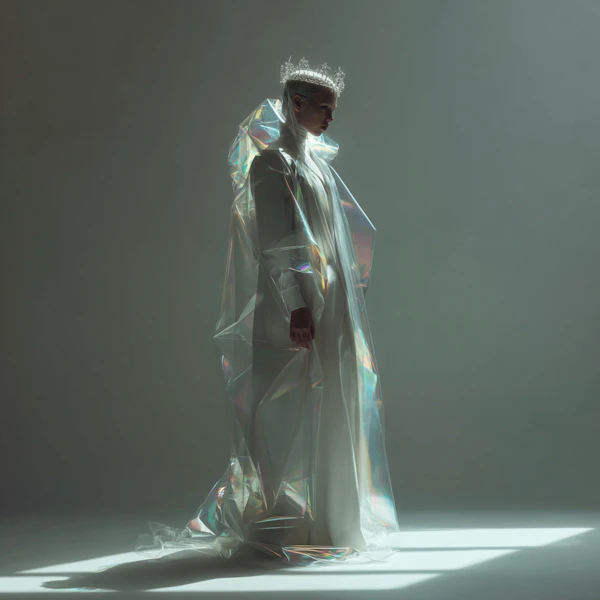 Ethereal Elegance