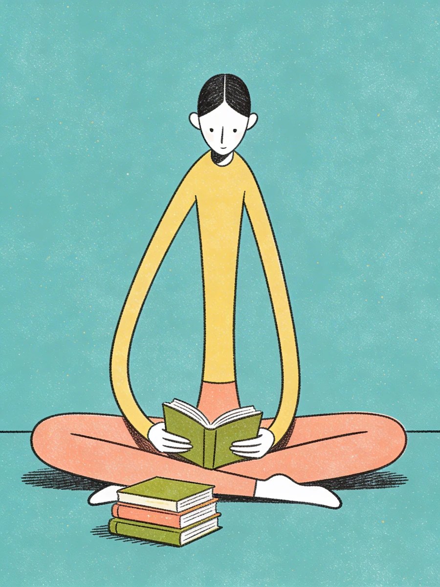 Whimsical Reader