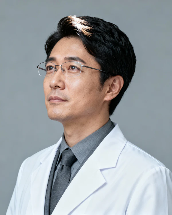 Professional Portrait