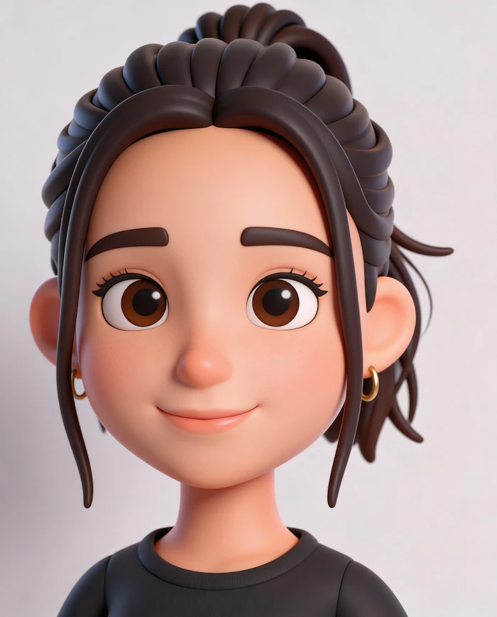 A couple walking together at golden hour