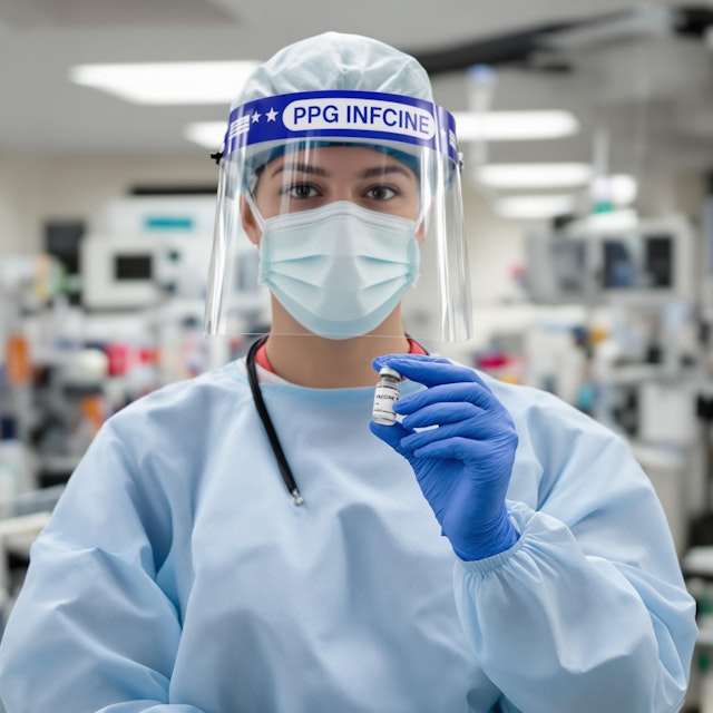 Healthcare Professional