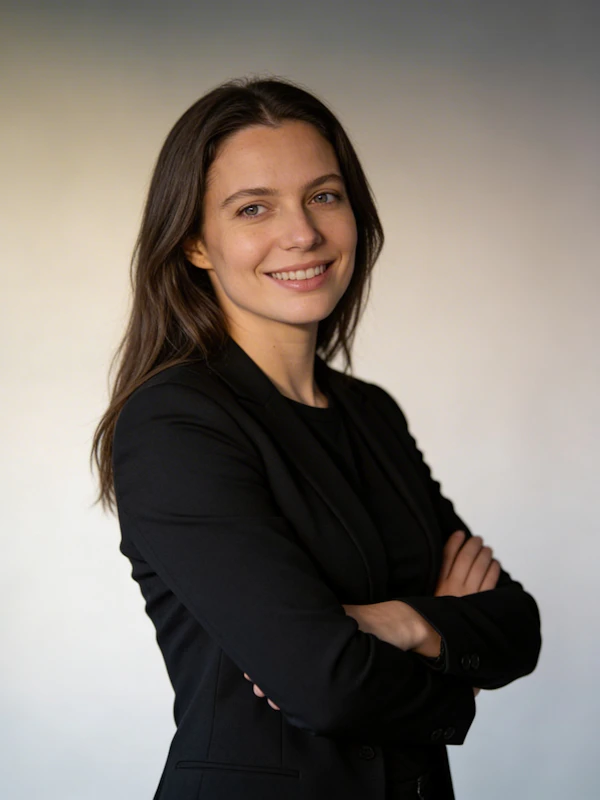 Professional Portrait