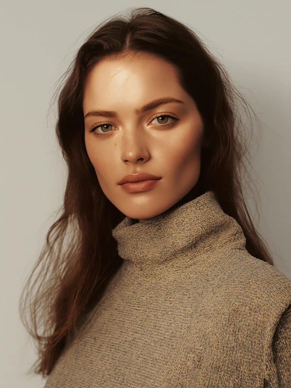 Portrait of a Woman