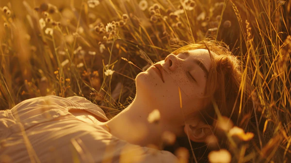 Serene Field Relaxation