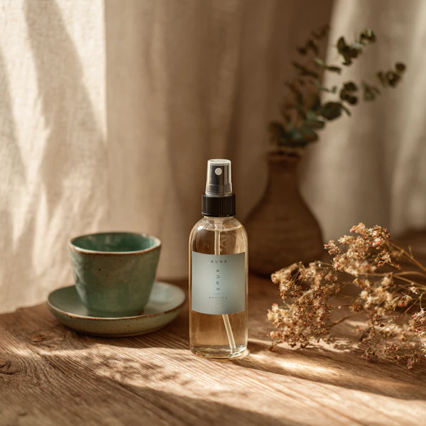 Serene Still Life