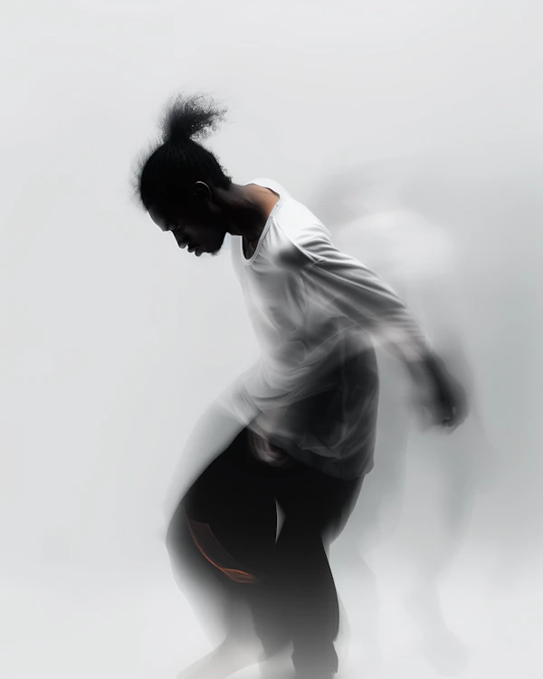 Artistic Motion Blur