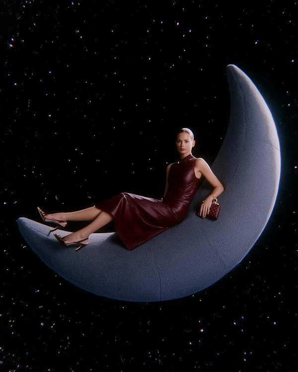 Moonlit Elegance