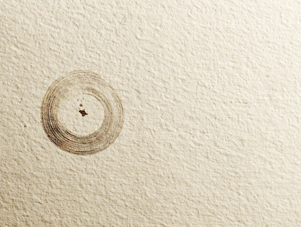 Coffee Stain Texture