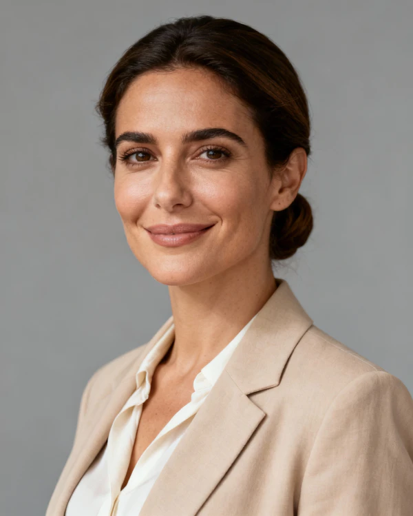 Professional Portrait