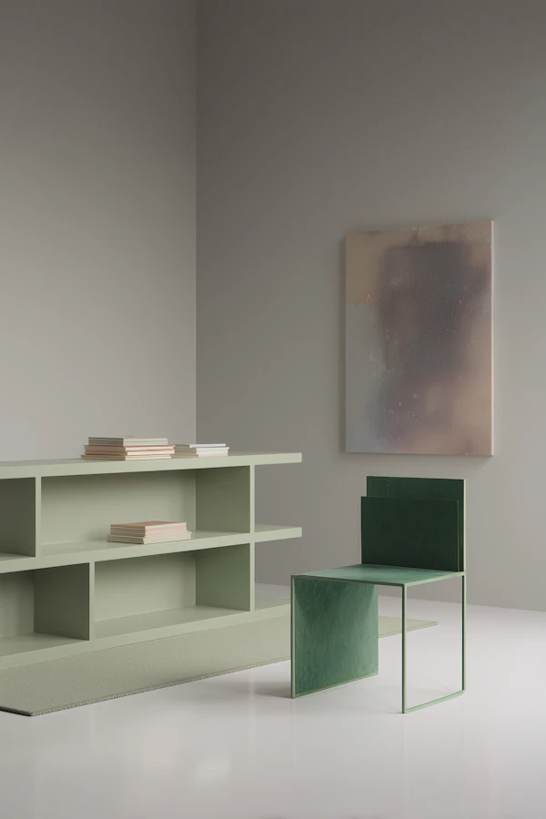 Minimalist Interior Design