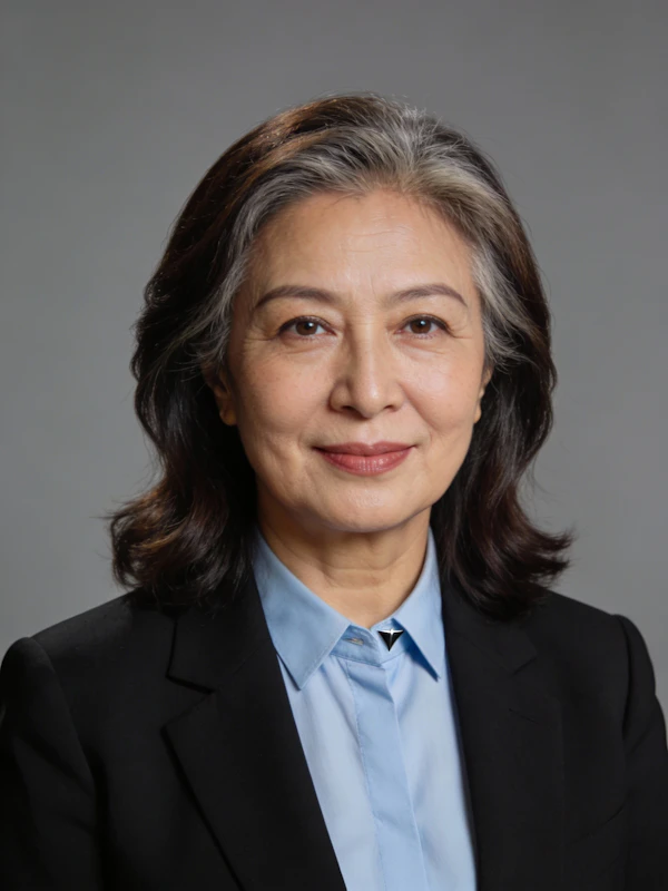 Professional Portrait