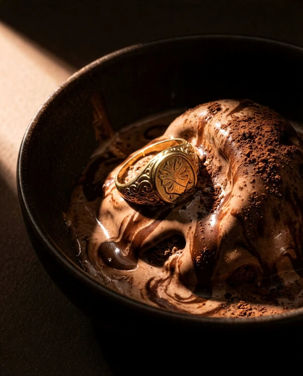Chocolate Indulgence